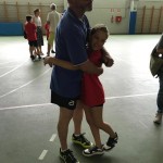 Zgonik: uspešno sklenili projekt o gibalni govorici