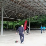 Balinarji Sklada M. Čuk odlični na državnih poletnih igrah SO