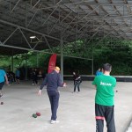 Balinarji Sklada M. Čuk odlični na državnih poletnih igrah SO