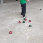 Balinarji Sklada M. Čuk odlični na državnih poletnih igrah SO