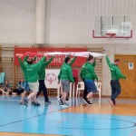 Balinarji Sklada M. Čuk odlični na državnih poletnih igrah SO