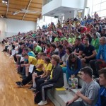 Balinarji Sklada M. Čuk odlični na državnih poletnih igrah SO