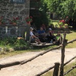 Planinci sk devin