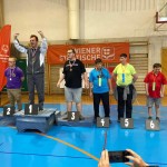 Balinarji Sklada M. Čuk odlični na državnih poletnih igrah SO