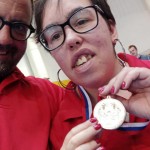 Balinarji Sklada M. Čuk odlični na državnih poletnih igrah SO