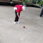 Balinarji Sklada M. Čuk odlični na državnih poletnih igrah SO