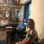 Občni zbor SK Brdina