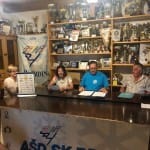 Občni zbor SK Brdina