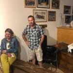 Občni zbor SK Brdina