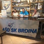 Občni zbor SK Brdina