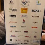 Občni zbor SK Brdina