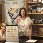 Občni zbor SK Brdina