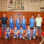 U12 trofej ZSŠDI