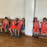 minibasket trofej ZSŠDI