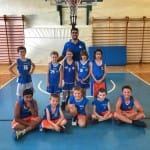 minibasket trofej ZSŠDI