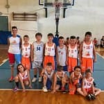 minibasket trofej ZSŠDI