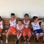 minibasket trofej ZSŠDI