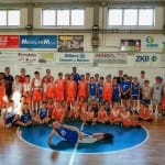 minibasket trofej ZSŠDI