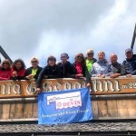 SK Devin: izlet v Dolomite in Pale di S. Martino