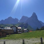 SK Devin: izlet v Dolomite in Pale di S. Martino