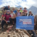 SK Devin: izlet v Dolomite in Pale di S. Martino