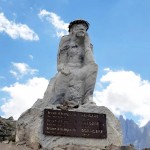 SK Devin: izlet v Dolomite in Pale di S. Martino
