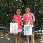 Lady 40 in Pokal Nova