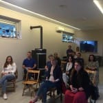 Občni zbor SK Devin: zelo bogato in uspešno delovanje