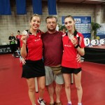 Riccione, državno prvenstvo: zelo uspešna Krasova odprava