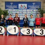 Riccione, državno prvenstvo: zelo uspešna Krasova odprava