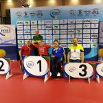 imini, italijansko prvenstvo: Matteo Parenzan