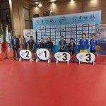 imini, italijansko prvenstvo: Matteo Parenzan