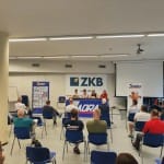 46. redni občni zbor AŠZ Jadran