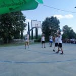 Dom Street Basket