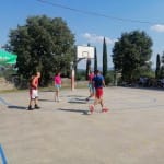 Dom Street Basket
