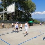 Dom Street Basket