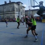 Dom Street Basket