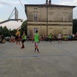 Dom Street Basket