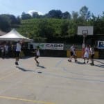 Dom Street Basket