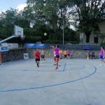 Dom Street Basket