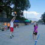 Dom Street Basket