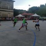 Dom Street Basket