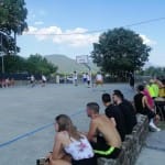 Dom Street Basket
