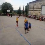 Dom Street Basket