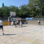 Dom Street Basket