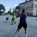 Dom Street Basket