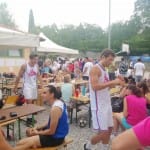 Dom Street Basket