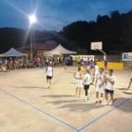 Dom Street Basket