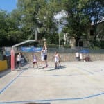 Dom Street Basket