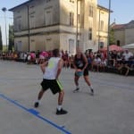Dom Street Basket
